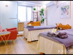 -薇薇安花系SPA