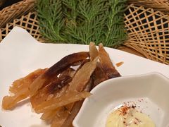 -希望日本料理(保利香槟花园店)
