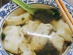 -方老大馄饨(抚宁巷店)