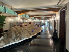 -澳门圣地牙哥古堡酒店