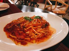 -WOLFGANG PUCK KITCHEN & BAR(迪士尼小镇店)