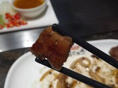 -湘汇概念铁板烧(铁西万达店)