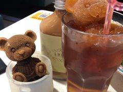 -锦园春香港茶餐厅(西海湾旗舰店)