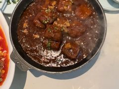 -丰收日·小海鲜·沪上家宴(顾村正大店)