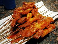 -火吧PTV聚会餐厅(6号店)
