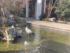 -广富林宰相府酒店·水云间