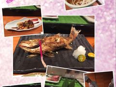 -炉匠炉端烧·酒(国金中心商场店)