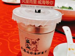 -映像威海·海鲜味道(经区店)