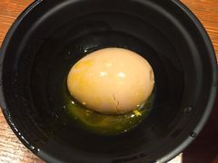 溏心蛋-豚王拉面(澳门银河店)