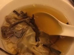-富力丽思卡尔顿酒店·丽轩中餐厅