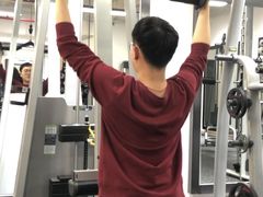 -YCHL Studios健身工作室(市二宫店)