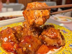-鸿宾楼(展览馆路店)