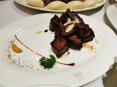 越式牛肉粒-苏浙汇(朝外店)