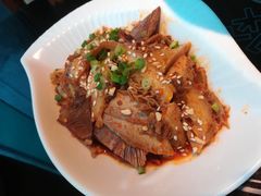 -川里谈·川味小馆(北京路店)