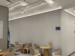 -FLARE STAR FITNESS(复地活力城店)