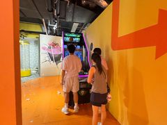 -不可思议减压馆·解压博物馆·摔碗发泄·团建定制