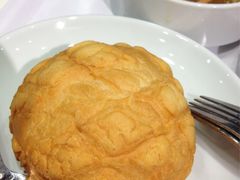 菠萝包-宜家·瑞典风味餐厅(无锡店)