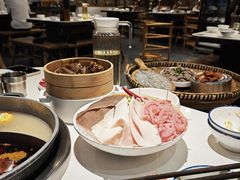 -爸爸炒料牛排老火锅(建设路旗舰店)