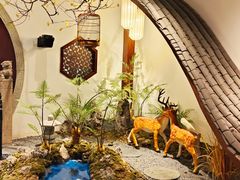 -蘭奢雅集·江浙菜(青山江滩店)