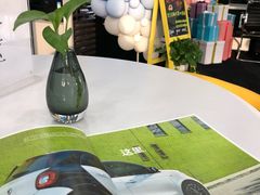 -奔驰利星行(北京花乡店)