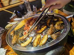 -吉志烤肉(太原总店)