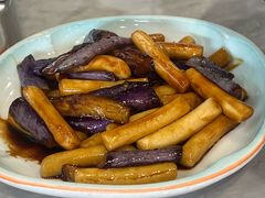 -老四川平头酸菜鱼(衙前店)