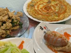 -金姐台湾菜(珠江路店)