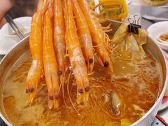 -燃计沙茶皇·香港沙茶火锅(人广旗舰店)
