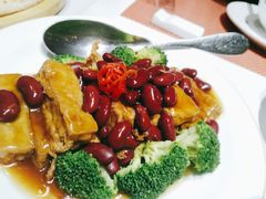 -若蘭慈·无国界素食料理(欢乐海岸店)