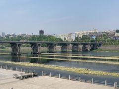 -汉江公园
