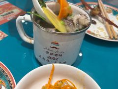 -巴依老爷新疆美食(望京小街店)