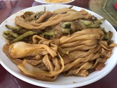 -崔家大院·特色农家菜