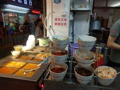 -老广州牛杂(深圳白石洲总店)