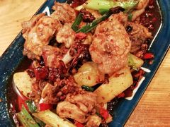 -遵义虾子卢四羊肉粉(大沽路店)