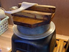-俭寨大盘鸡·缸子肉·小公鸡·新疆菜(云通店)