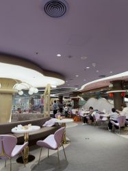 点击看大图 -奈尔宝·国风主题儿童乐园·亲子餐厅(豫园商城店)