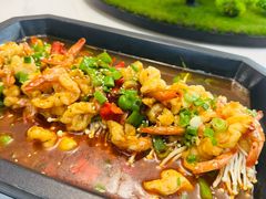 -王家土菜馆(霍山县店)