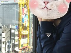 -蟹道乐(道顿堀本店)