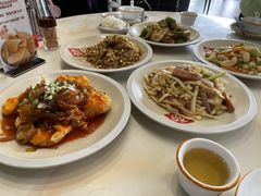 -福龙私房菜·客家大盆菜