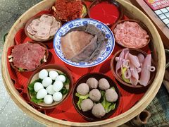 -董眼镜火锅(洪崖洞总店)