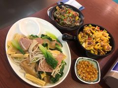 -鱼鼎香烤鱼火锅(华发商都店)