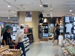 -MUJI无印良品(吾悦广场武进店)