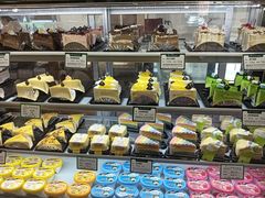 -蜂蝶来饼店(拱北总店)