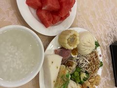 -春兰国宾馆(凤城河风景区老街店)