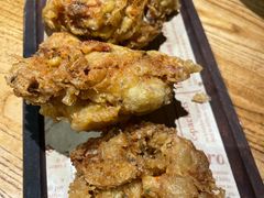 -潮粥荟·潮汕砂锅粥(朝阳大悦城店)