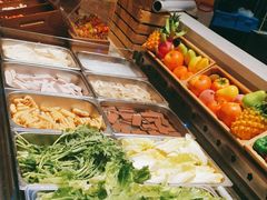 -非烤勿扰自助烤肉(东坑四季广场店)