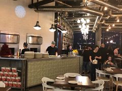 大堂-PIZZA BIANCA(万象城店)