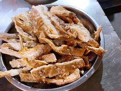 烤肥肠-同心烧烤(总店)