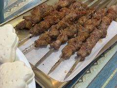 -阿吾丹的烤羊·新疆菜·抓饭·拌面(乌尔禾店)