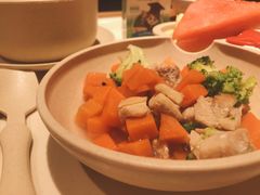 儿童餐彩虹套餐-云海肴·汽锅鸡·云南菜(高德置地店)